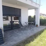 Privatunterkunft Sr Milovice (South Moravian)