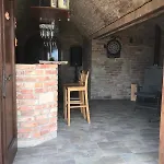 Sr Privatunterkunft Milovice (South Moravian)