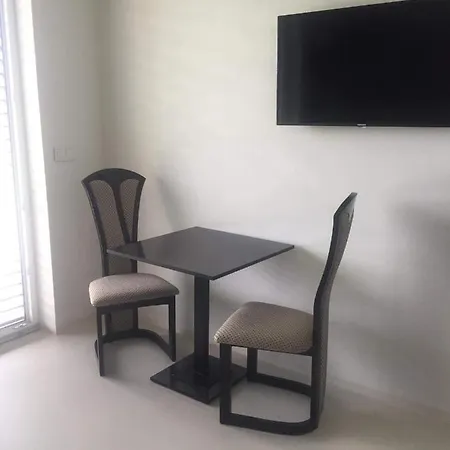 Sr Homestay Milovice (South Moravian)