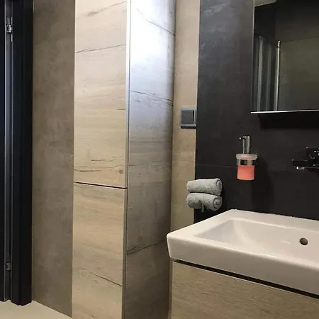 Accommodatie bij particulieren Sr