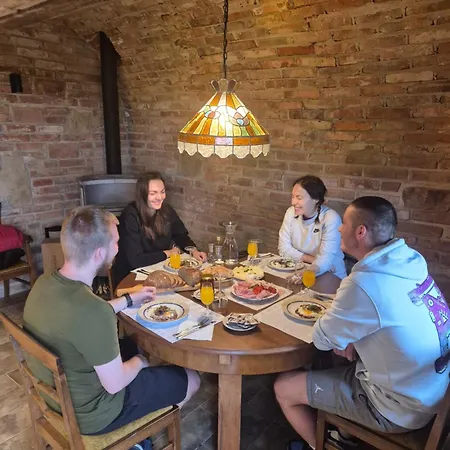 Sr Accommodatie bij particulieren