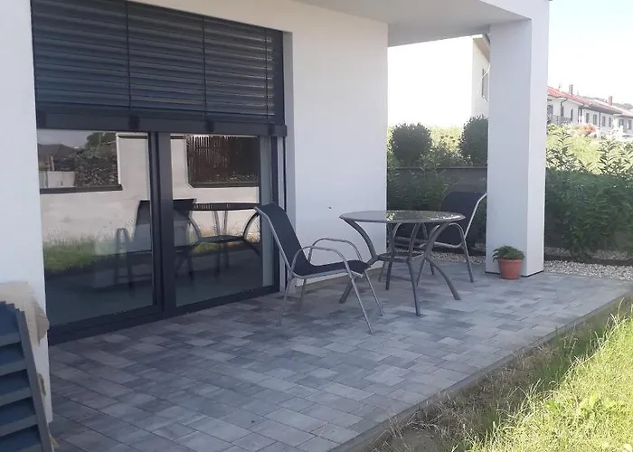 Accommodatie bij particulieren Sr Milovice (South Moravian)