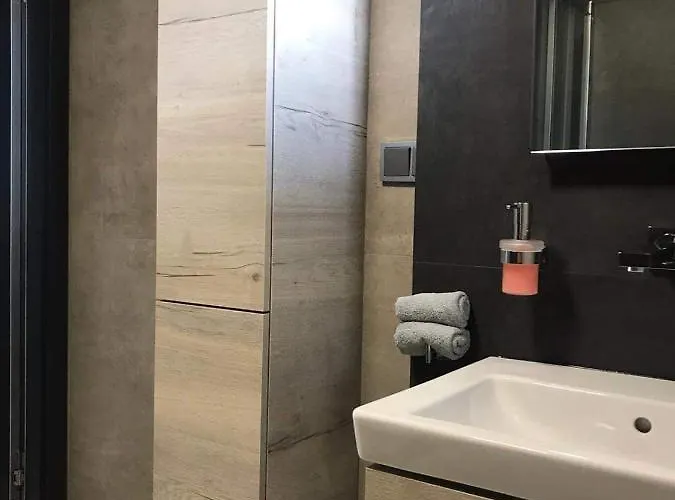 Accommodatie bij particulieren Sr