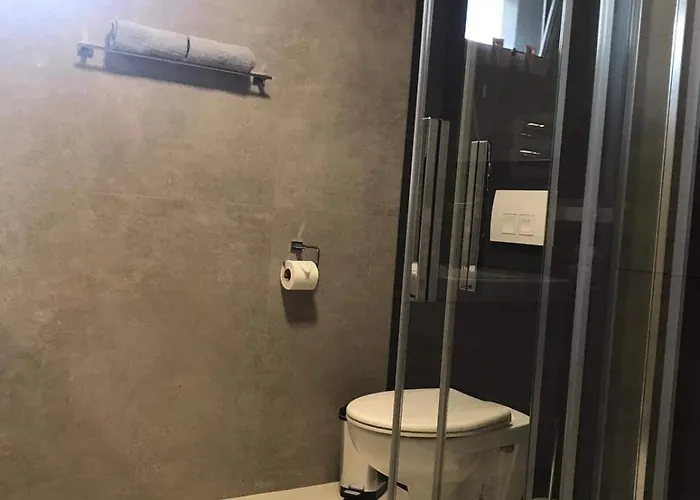 Accommodatie bij particulieren Sr