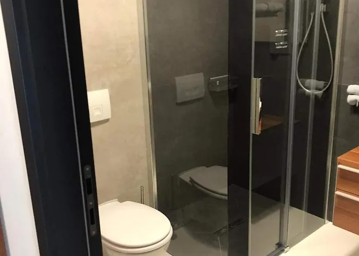 Accommodatie bij particulieren Sr
