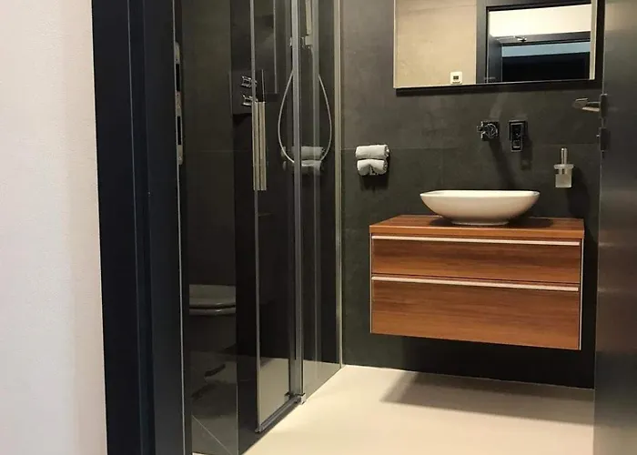 Accommodatie bij particulieren Sr Milovice (South Moravian)