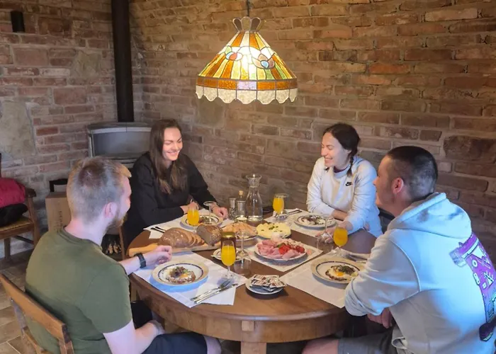 Sr Accommodatie bij particulieren